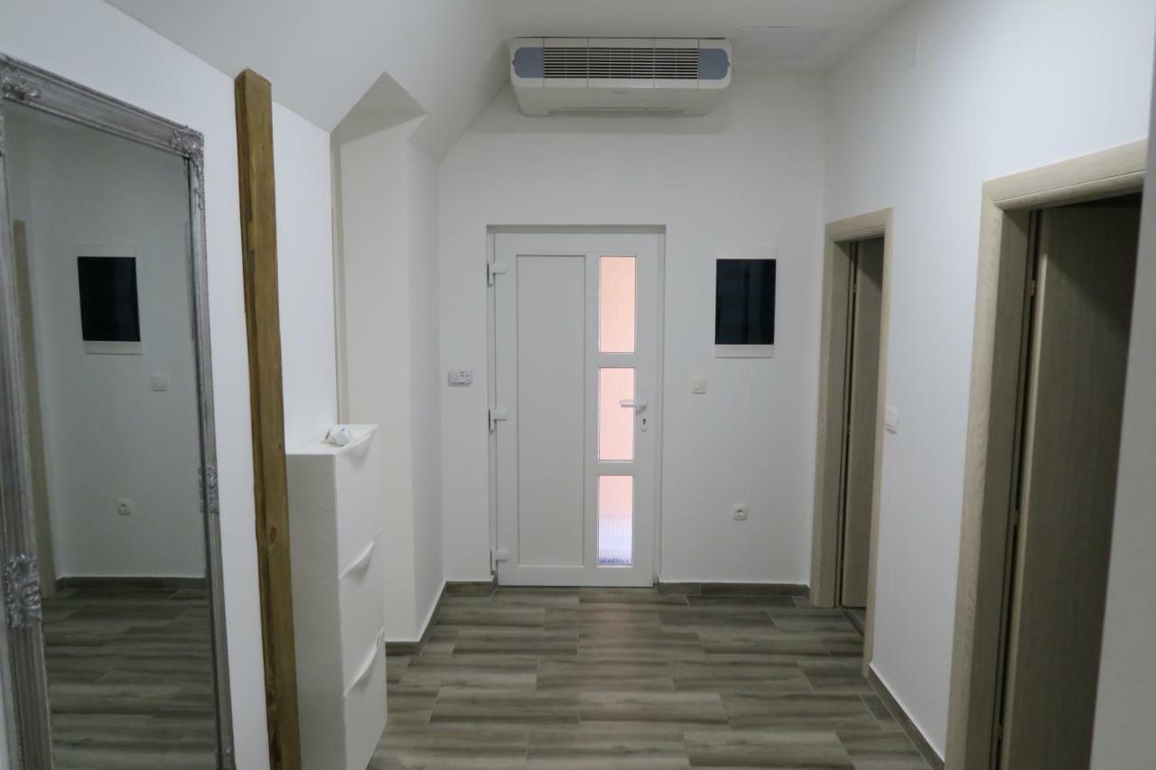 Family Apartment Baska  Ngoại thất bức ảnh