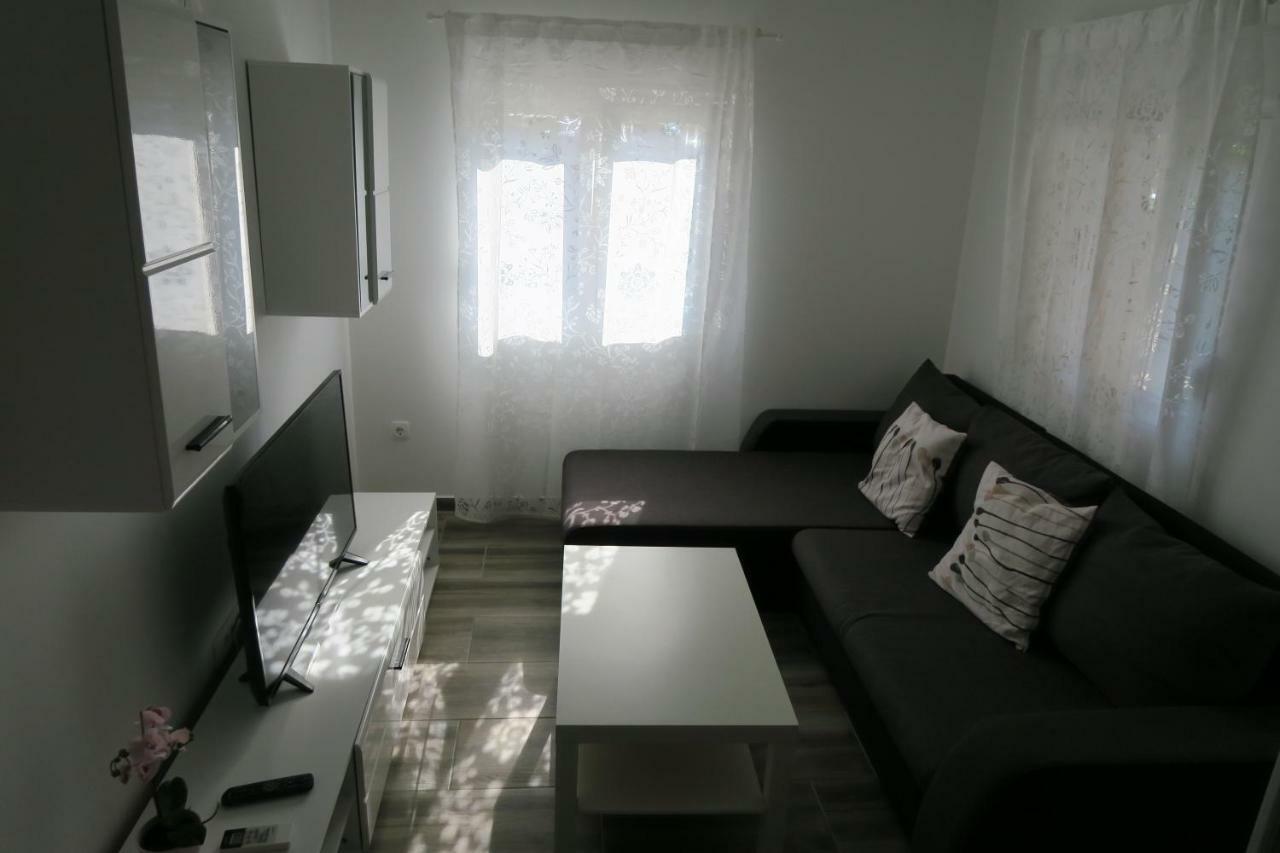 Family Apartment Baska  Ngoại thất bức ảnh