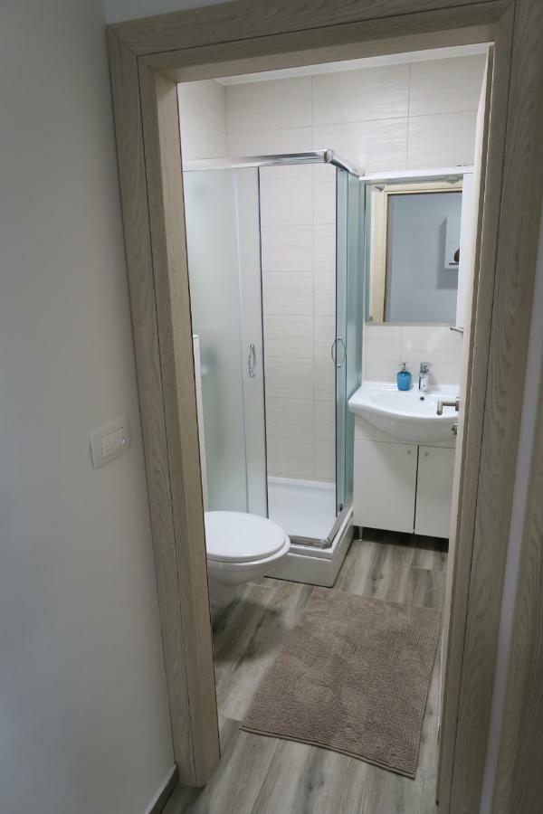 Family Apartment Baska  Ngoại thất bức ảnh